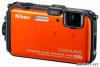 Nikon Coolpix AW100