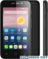Alcatel One Touch 4034D Pixi 4 2