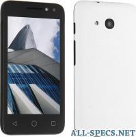 Alcatel One Touch 4034D Pixi 4 3