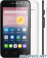 Alcatel One Touch 4034D Pixi 4 4