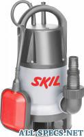 Skil 0810 RA