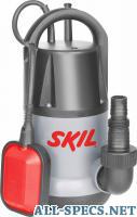 Skil 0805 RA