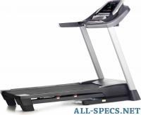 ProForm 1050 Performance PETL10714
