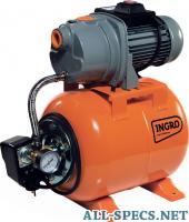 Ingro 100/25-IM