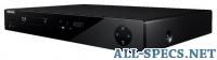Samsung BD-P1500 2
