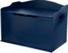 KidKraft Ящик для хранения Austin Toy Box 14959_KE синий 84214