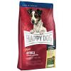 Happy Dog корм для собак африка для мелких пород страус сух.4кг 9202173