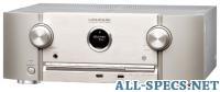 Marantz SR6007