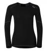 Odlo Футболка с длинным рукавом женская X-WARM 97560252