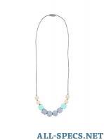 Itzy Ritzy (США) 硅酮 圆珠 Itzy Ritzy Bead Surf Mist 97596