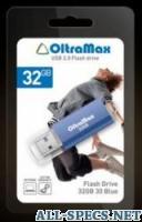 OltraMax  32Gb 30 蓝色 571292