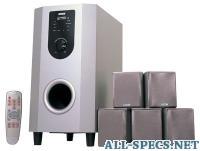 BBK FSA-2800 1
