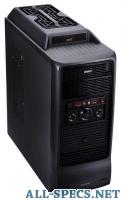 GMC Radio Star w/o PSU Black