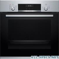 Bosch 电器 风 内阁 Bosch Serie 6 HIJ517YS0R 1