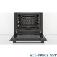 Bosch 电器 风 内阁 Bosch Serie 6 HIJ517YS0R 4