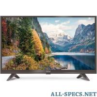 Artel 电视 ARTEL 43AF90G 灰褐色 (43", Full HD, 棕色