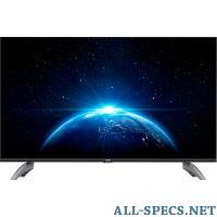 Artel 电视 ARTEL UA32H3200 (32", HD, Smart TV, Android, Wi-Fi, 灰色