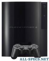 Sony PlayStation 3 160Gb