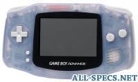 Nintendo Game Boy Advance