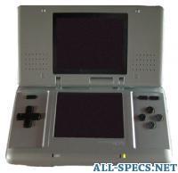 Nintendo DS