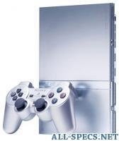 Sony PlayStation 2 Slim