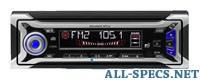 Blaupunkt Bahamas MP34 1