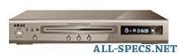 Akai A-4162 1