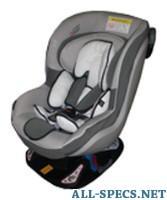 SECA 08BS Cocoon