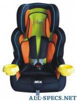 SECA 03ES