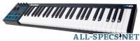 Alesis V49 1
