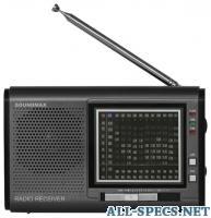 SoundMAX SM-2604 1
