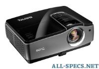 BenQ SU917 2