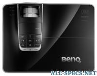 BenQ SU917 4