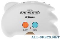 SEGA Nano Trainer
