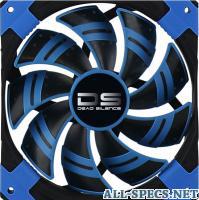 AeroCool 12cm DS Fan