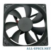 Coolcox 12025H12B