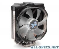 Zalman 11X Extreme