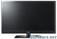 LG 42LV5500 1