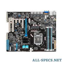 ASUS P9D-C/4L